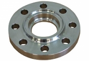 Фланцы плоские приварные ГОСТ 12820-80 сталь 10Х17Н13М2Т