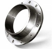 Фланцы воротниковые приварные ГОСТ 12821-80 сталь 12Х18Н10Т