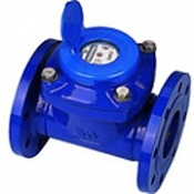 Счетчики воды СТВХ