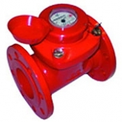 Счетчики воды СТВУ