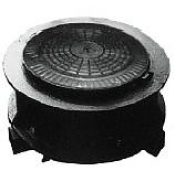 Люк тяжелый Т (C250)-1-60 (с ремонтной вставкой)