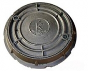 Люк легкий тип Л ГОСТ 3634-99 с замками