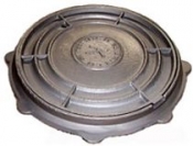 Люк легкий малогабаритный ЛМ ГОСТ 3634-99