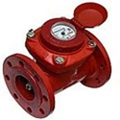 Счетчики воды ВМГ