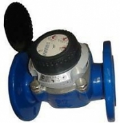 Счетчики воды ВМХ