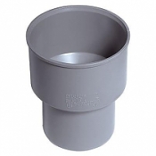 ПВХ переходы для внутренней канализации