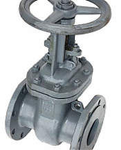 Задвижка стальная 30с41нж ВолАЗ