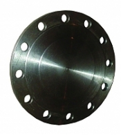 Заглушка фланцевая