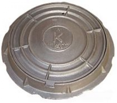 Люк легкий ГОСТ 3634-99