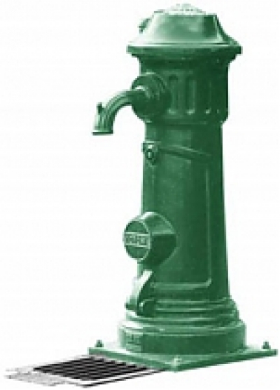 Водоразборная колонка AVK Виктория