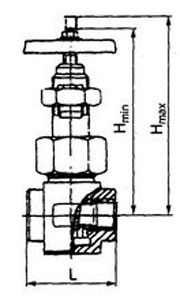 Задвижка стальная 31лс77нж (ЗКС)