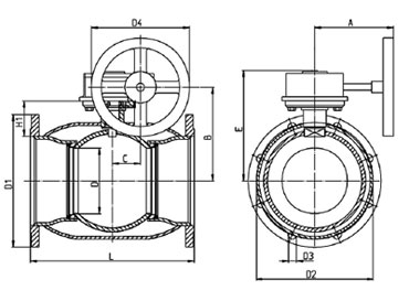 Vexve 114xx1 краны для газа