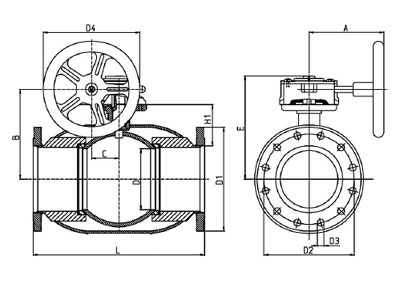 Vexve 154xx1 схема
