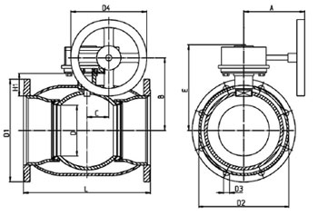 Vexve 234xx1 краны из нержавеющей стали