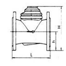Счетчик ВСХН